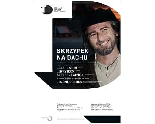 Bilety na spektakl Skrzypek Na Dachu - jeden z najpiękniejszych musicali świata - Bytom - 10-04-2022