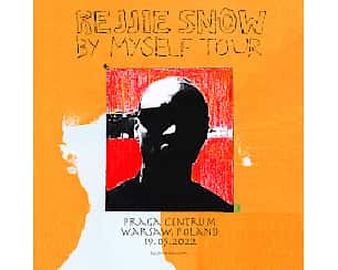 Bilety na koncert Rejjie Snow w Warszawie - 19-05-2022
