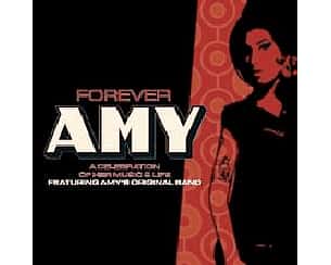 Bilety na koncert The Amy Winehouse Band presents Forever Amy w Krakowie - 05-06-2022
