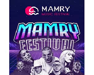 Bilety na KARNET DWUDNIOWY: Mamry Festival Węgorzewo 2022