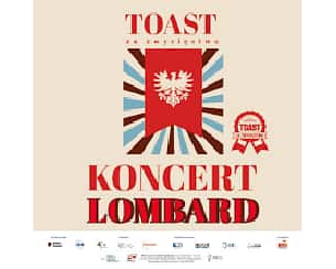 Bilety na koncert Toast za Zwycięstwo! w Poznaniu - 22-04-2022