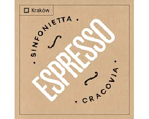 Bilety na koncert Espresso w Krakowie - 24-04-2022