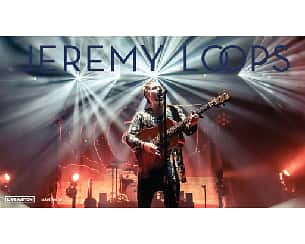 Bilety na koncert Jeremy Loops w Warszawie - 17-09-2022