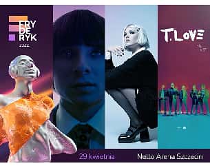 Bilety na Fryderyk Festiwal 2022 - Nagrody muzyczne 2022