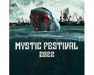 Bilety na MYSTIC FESTIVAL 2022 - dzień 2