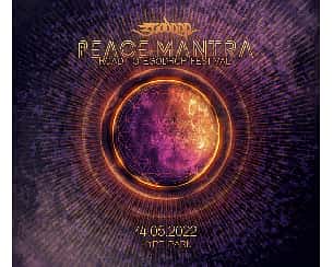 Bilety na Egodrop: Peace Mantra - Road to Egodrop Festival