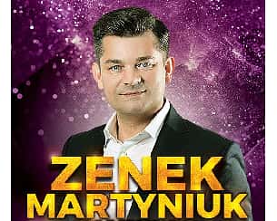 Bilety na koncert Zenek Martyniuk w Kołobrzegu - 20-07-2022