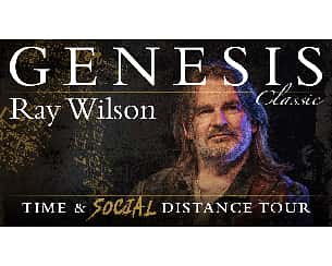 Bilety na koncert Ray Wilson Time and Social Distance Tour 2022 w Lublinie - 22-05-2022