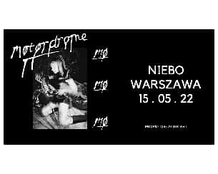 Bilety na koncert MØ w Warszawie - 15-05-2022