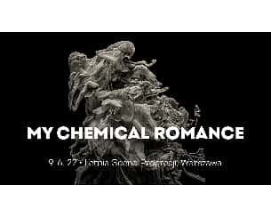 My Chemical Romance