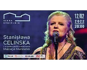 Bilety na koncert Stanisława Celińska: Jesienna w Łodzi - 13-06-2022