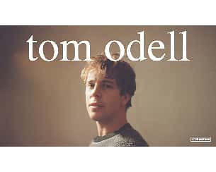 Tom Odell Tom Odell