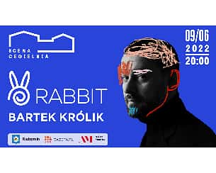 Bilety na koncert Bartek Królik - Pan Od Muzyki Tour  w Radzyminie - 09-06-2022