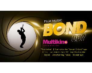 Bilety na koncert Film Music - Bond 007 - 26-11-2023