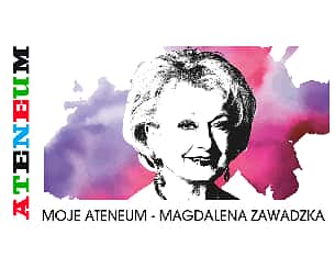 Bilety na spektakl Moje Ateneum - Warszawa - 26-04-2022