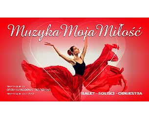 Bilety na koncert Muzyka Moja Miłość w Kielcach - 26-05-2022