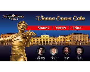 Bilety na koncert Wiedeński - Vienna Opera Gala w Katowicach - 08-10-2022