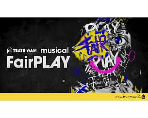 Bilety na kabaret Fair Play w Warszawie - 14-05-2022