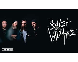 Bullet For My Valentine