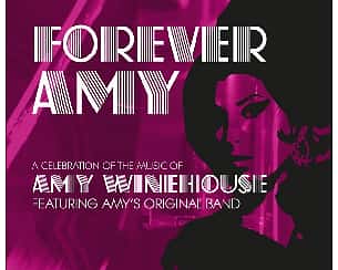 Bilety na koncert The Amy Winehouse Band - Forever Amy w Poznaniu - 03-06-2022