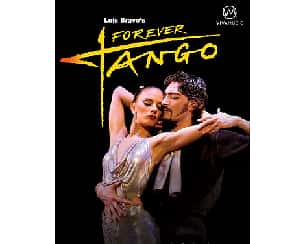 Bilety na spektakl Forever Tango - Zabrze - 02-12-2022