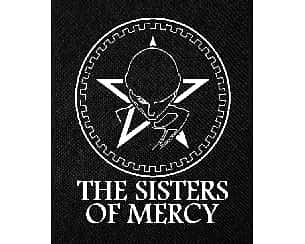 Bilety na koncert The Sisters of Mercy oraz Peter Hook & The Light grają Joy Division we Wrocławiu - 28-10-2021