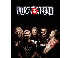 Bilety na koncert Luxtorpeda w Gomunicach - 04-12-2021