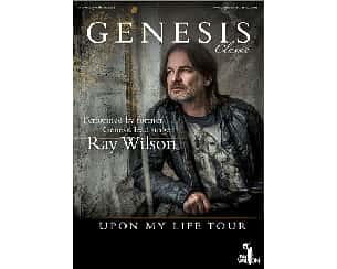 Bilety na koncert Ray Wilson - Genesis Classic w Warszawie - 17-02-2020