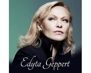Bilety na koncert Edyta Geppert - recital w Busku-Zdroju - 10-02-2020