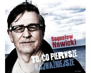 Bilety na koncert Wduszygranie: Bogusław Nowicki we Włocławku - 17-07-2022 Bilety na koncert Wduszygranie: Bogusław Nowicki we Włocławku - 17-07-2022