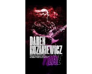 Bilety na koncert Darek Kozakiewicz LIVE w Otwocku - 19-02-2022