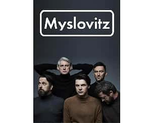 Bilety na koncert Myslovitz we Wrocławiu - 16-10-2022