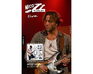 Bilety na koncert Nico’ZZ Band w Białymstoku - 07-05-2022
