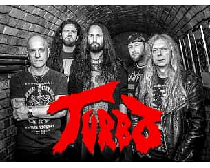 Bilety na koncert TURBO - 40-lecie zespołu TURBO w Lublinie - 05-03-2022