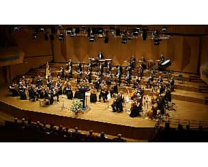 Bilety na koncert symfoniczny Filharmonii Koszalińskiej - Koncert symfoniczny z repertuarem Moniuszkowskim w Koszalinie - 13-05-2022