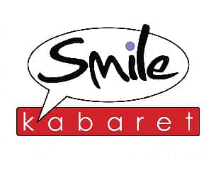 Bilety na kabaret Smile - Nowy program Kabaretu Smile w Choszcznie - 04-06-2022