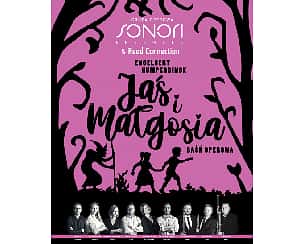 Bilety na koncert Grupa Operowa Sonori Ensemble - Engelbert Humperdinck - Jaś i Małgosia Operowa podróż do krainy baśni w Koszalinie - 06-05-2022