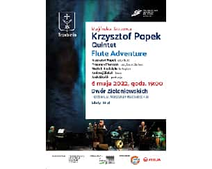 Bilety na koncert Majówka Jazzowa w Trzebini - 06-05-2022