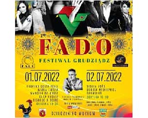 Bilety na Fado Festiwal - V FADO FESTIWAL, Wystąpią: MARIA EMILIA, RODRIGO COSTA FELIX, CUCA ROSETA, MARCELO REBELO da COSTA, DOROTA MIŚKIEWICZ, CARMINHO