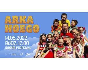 Bilety na koncert Arka Noego w Przecławiu - 14-05-2022