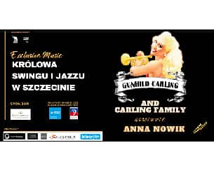 Bilety na koncert Gunhild Carling w Szczecinie - 15-05-2022