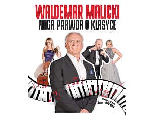 Bilety na kabaret Pod Wyrwigroszem - Najnowszy program: Tra Ta Ta Ta w Jastarni - 19-07-2018