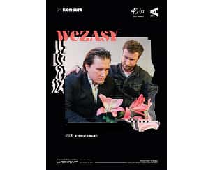 Bilety na koncert Wczasy w Warszawie - 28-04-2022