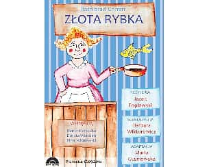 Bilety na spektakl Złota Rybka - Katowice - 09-08-2020