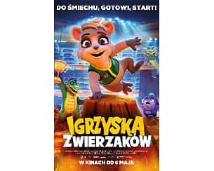 Bilety na spektakl Królowa Śniegu - TEATR POLSKI DZIECIOM - Warszawa - 13-06-2019