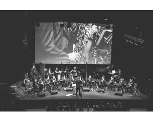 Bilety na koncert JazzKLUB / Konglomerat Big Band w Katowicach - 10-05-2022