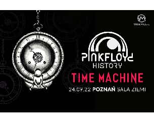 Bilety na koncert Pink Floyd History w Poznaniu - 24-09-2022