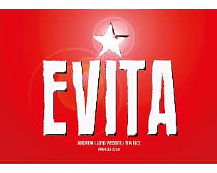 Bilety na spektakl EVITA - Poznań - 29-05-2022
