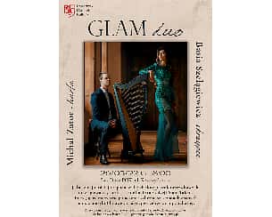 Bilety na koncert Glam Duo - Koncert z okazji Dnia Matki  w Pobiedziskach - 26-05-2022