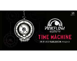 Bilety na koncert Pink Floyd History w Szczecinie - 28-09-2022